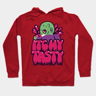 ItchyBoi Hoodie